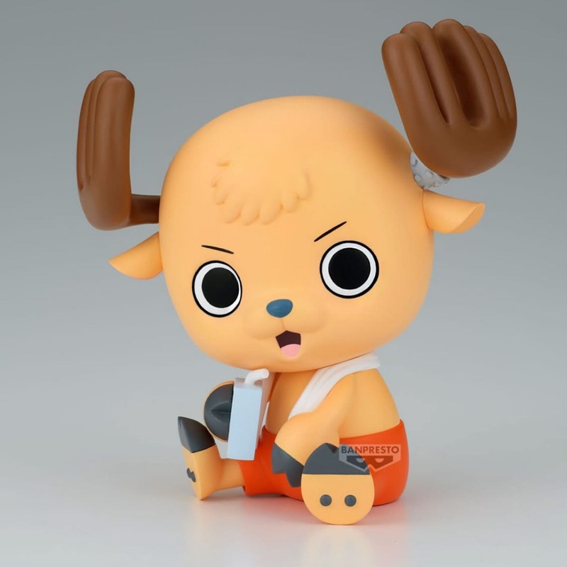 One Piece Sofvimates – Chopper Cake Island Version
