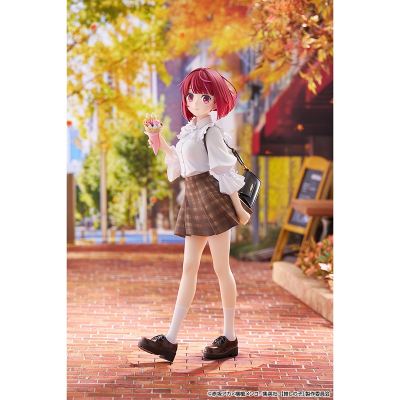 Oshi No Ko Figure – Kana Arima Date Style Ver.