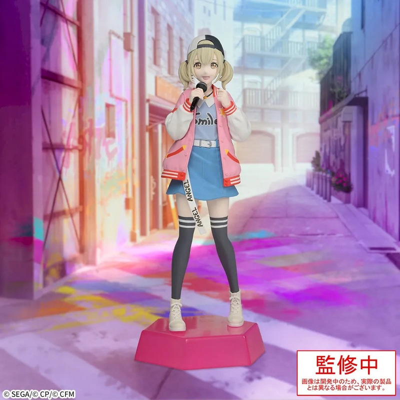Project Sekai Colorful stage! feat.Hatsune Miku DesktopDecorate Collections – Azukizawa Kohane