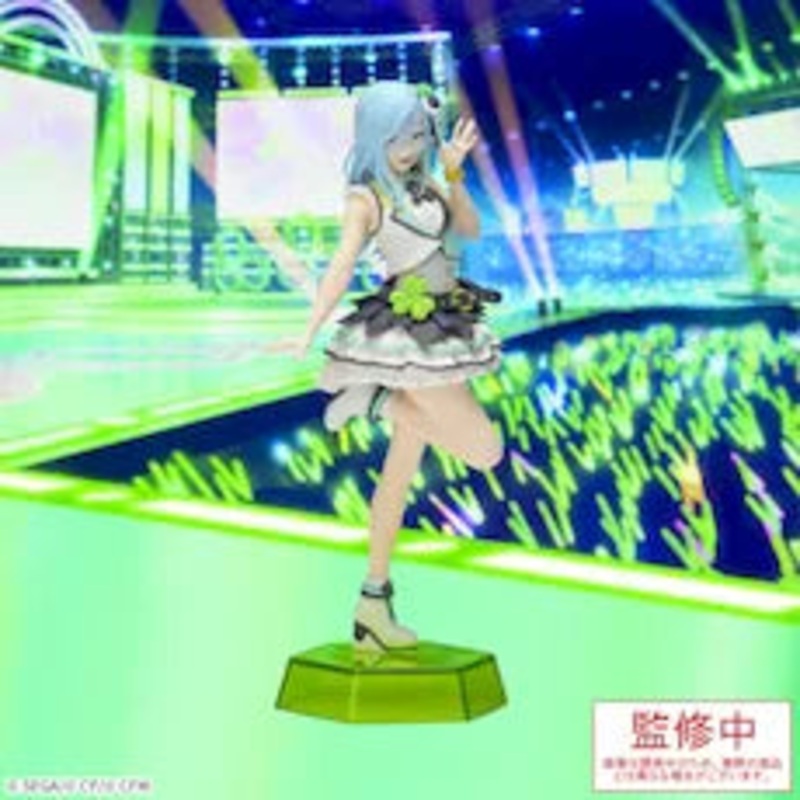 Project Sekai Colorful stage! feat.Hatsune Miku DesktopDecorate Collections – Hinomori Shizuku