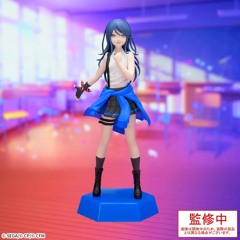 Project Sekai Colorful stage! feat.Hatsune Miku DesktopDecorate Collections – Hoshino Ichika