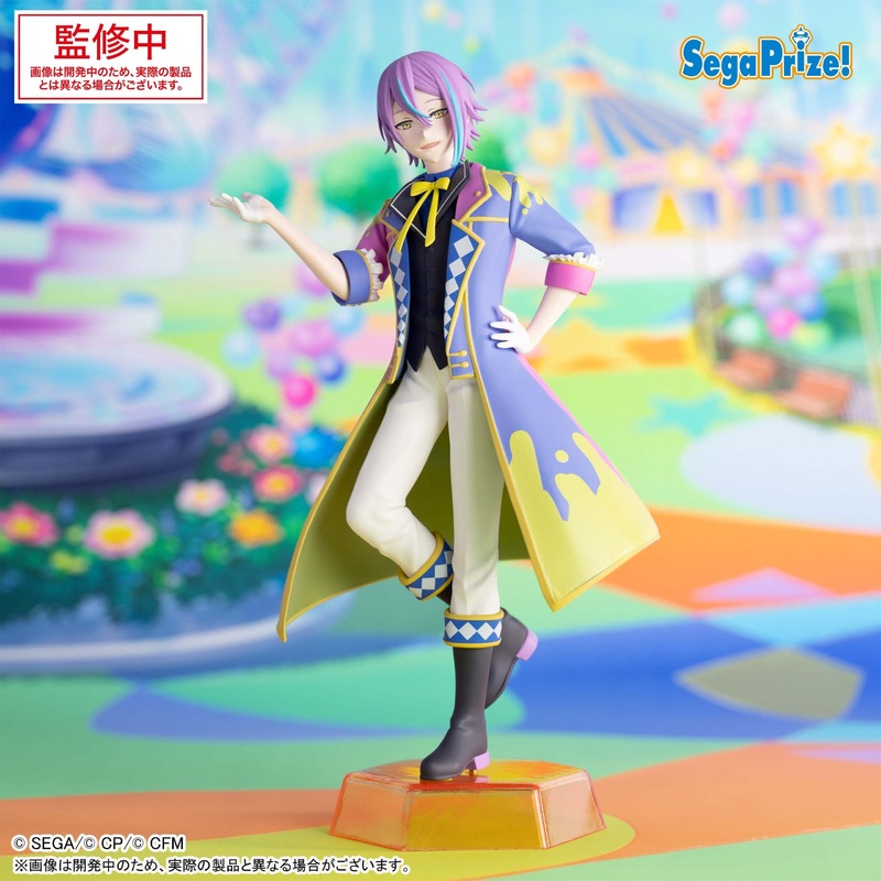 Project Sekai Colorful stage! feat.Hatsune Miku DesktopDecorate Collections – Kamishiro Rui