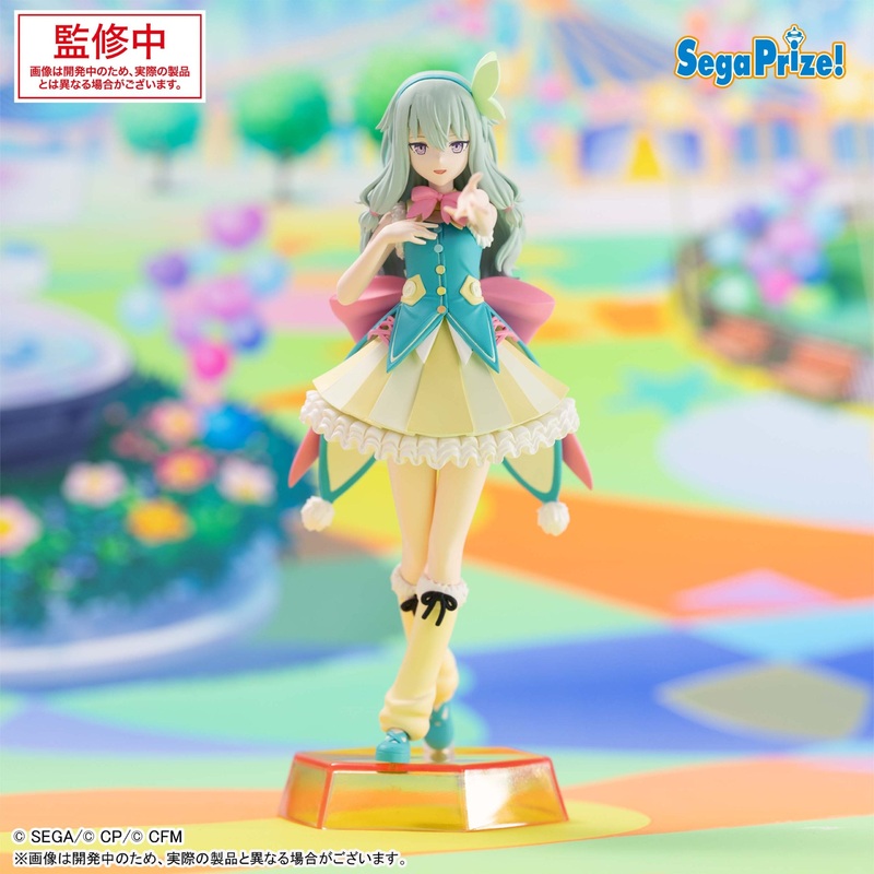 Project Sekai Colorful stage! feat.Hatsune Miku DesktopDecorate Collections – Kusanagi Nene