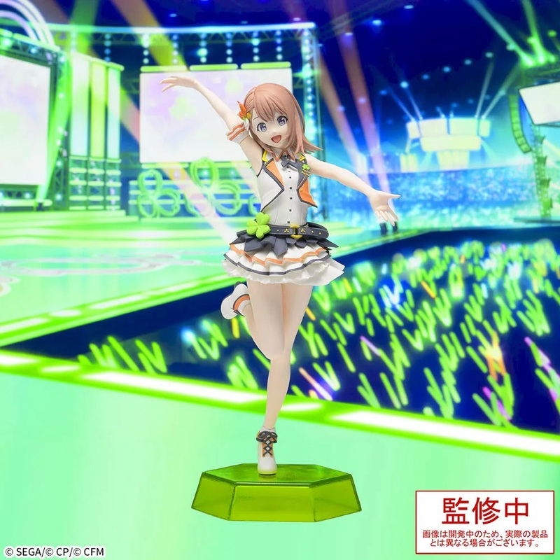 Project Sekai Colorful stage! feat.Hatsune Miku DesktopDecorate Collections – Minori Hanazato