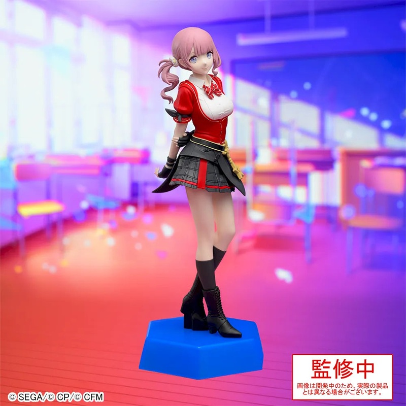 Project Sekai Colorful stage! feat.Hatsune Miku DesktopDecorate Collections – Mochizuki Honami
