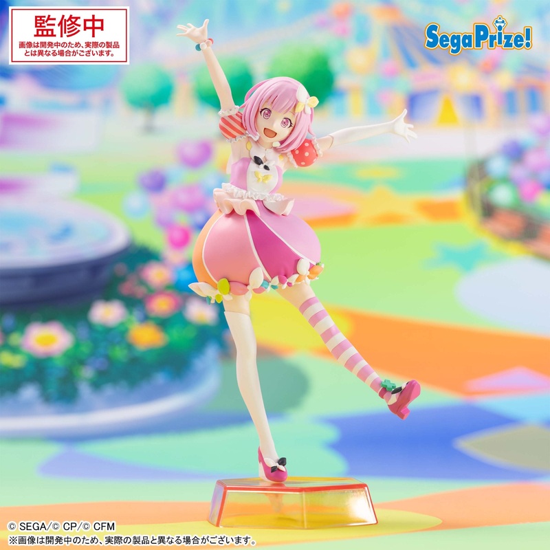 Project Sekai Colorful stage! feat.Hatsune Miku DesktopDecorate Collections – Otori Emu