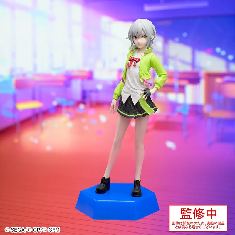 Project Sekai Colorful stage! feat.Hatsune Miku DesktopDecorate Collections – Shiho Hinomori