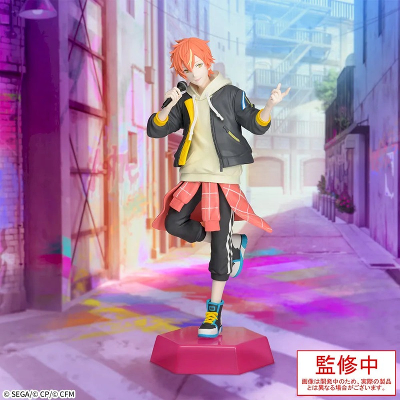 Project Sekai Colorful stage! feat.Hatsune Miku DesktopDecorate Collections – Shinonome Akito