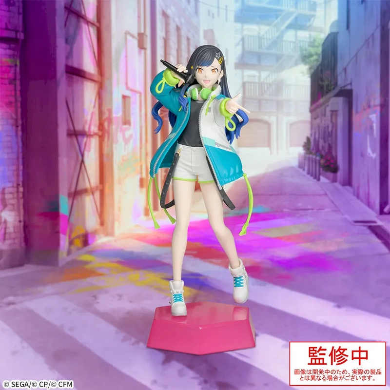 Project Sekai Colorful stage! feat.Hatsune Miku DesktopDecorate Collections – Shiraishi An