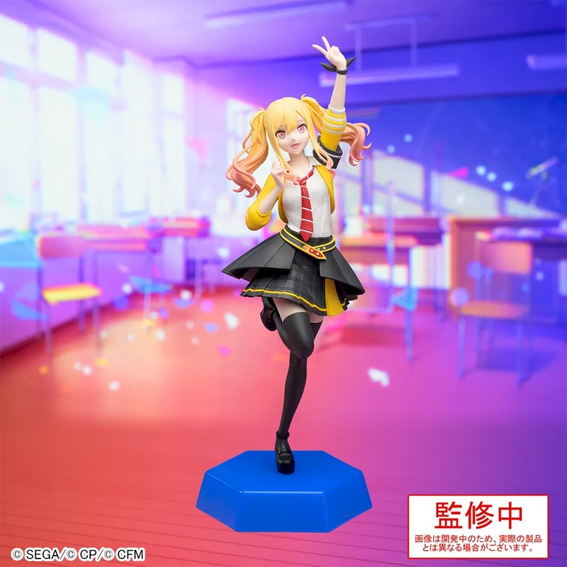 Project Sekai Colorful stage! feat.Hatsune Miku DesktopDecorate Collections – Tenma Saki