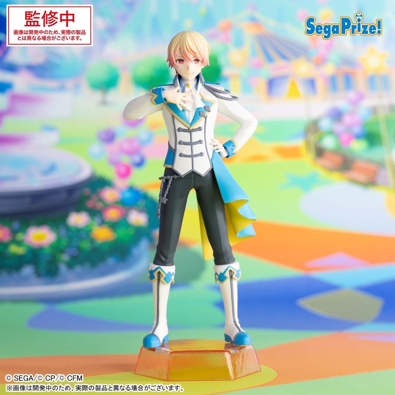 Project Sekai Colorful stage! feat.Hatsune Miku DesktopDecorate Collections – Tenma Tsukasa