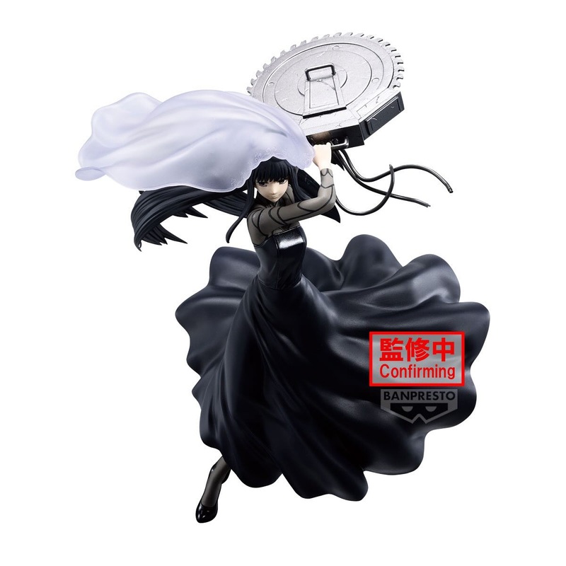 Sakamoto Days Vibration Stars – Osaragi II