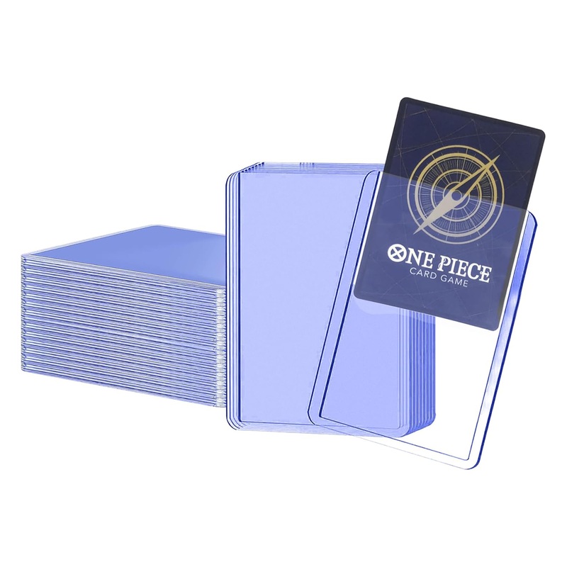 Toploader Protective Card Game (30 Pcs)