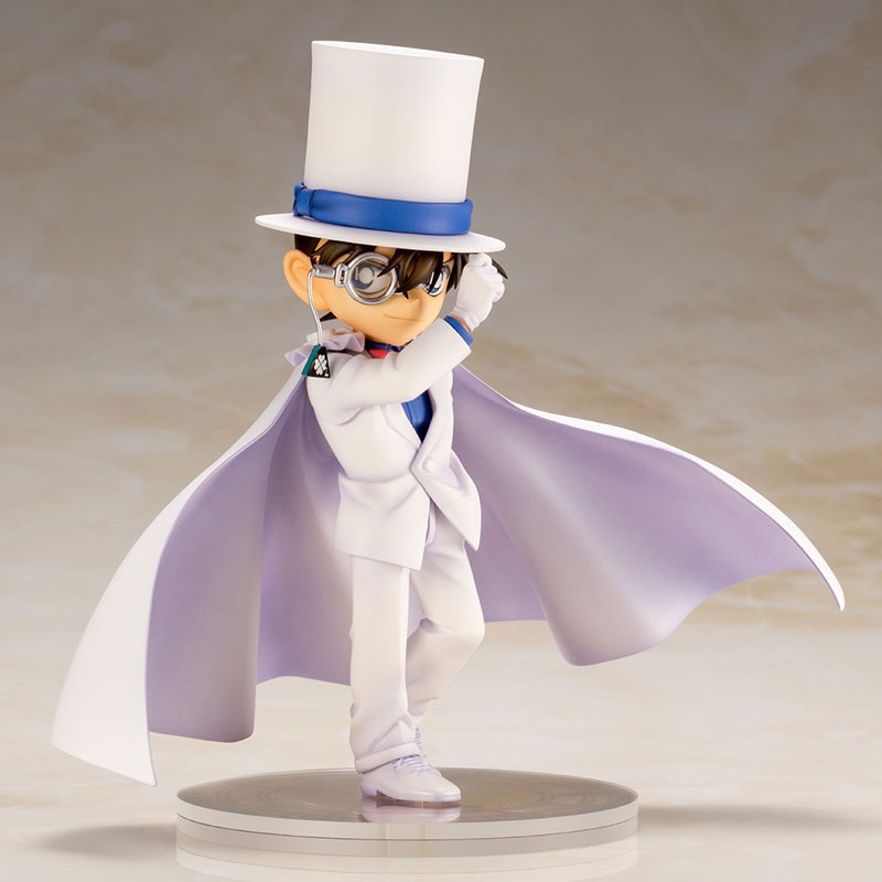 Detective Conan ARTFX J – Edogawa Conan (Detective Conan)
