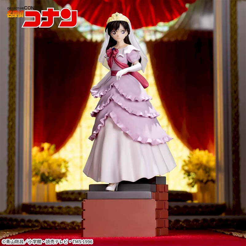 Detective Conan Xross Link – Ran Mori