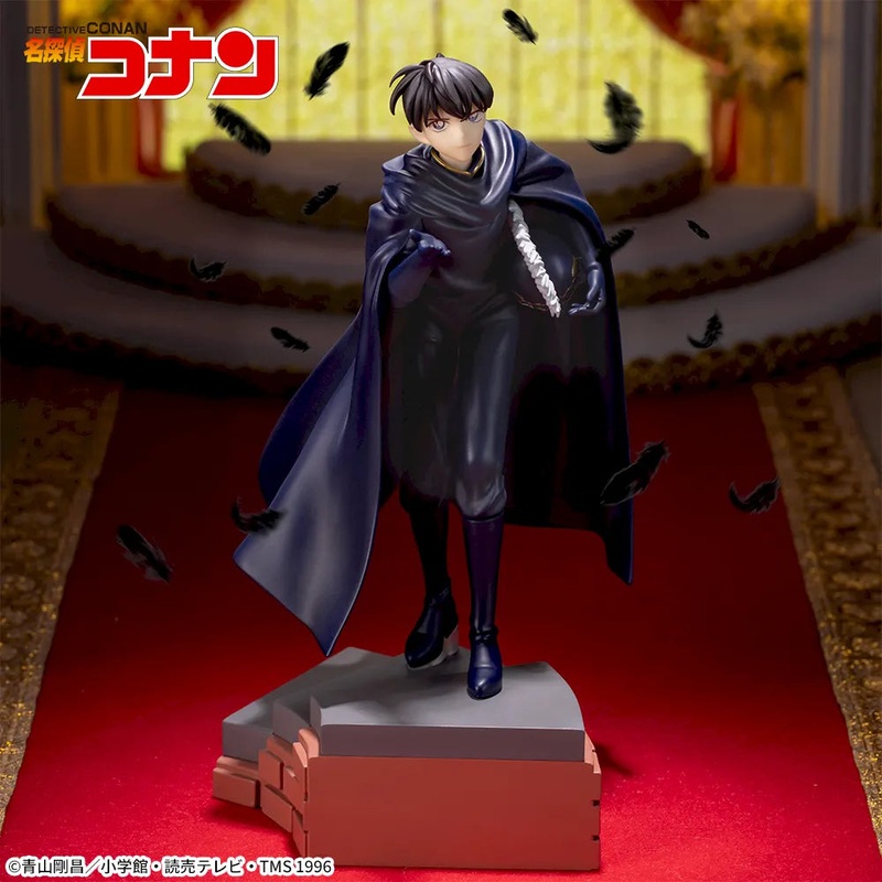 Detective Conan Xross Link – Shinichi Kudo