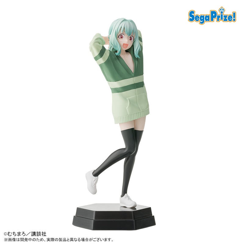 Even the Student Council Has Holes! Desktop x Decorate Collections – Otori-tan
