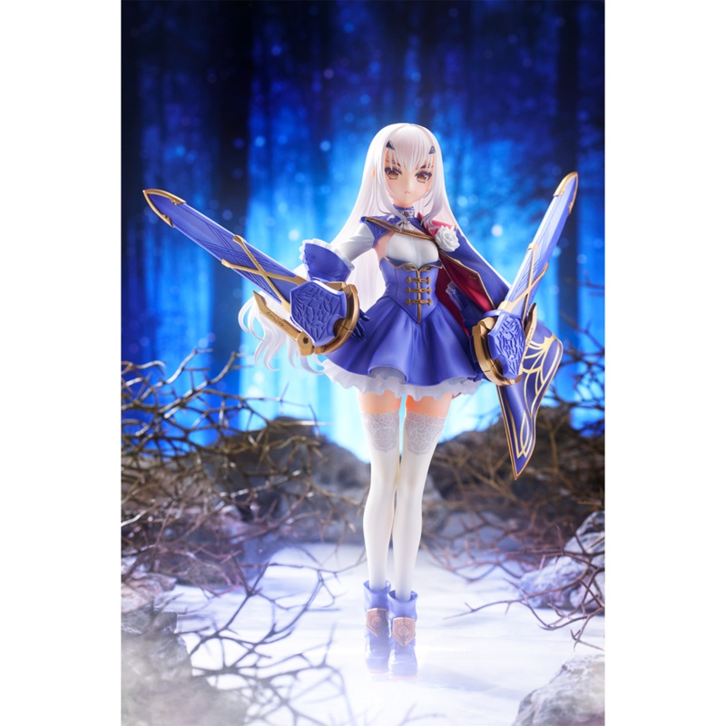 Fate/Grand Order – Lancer Melusine (2nd Ascension)