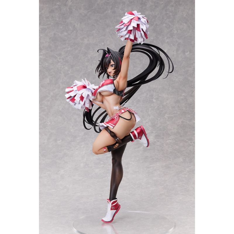 Goddess of Victory Nikke Figure – Bay
