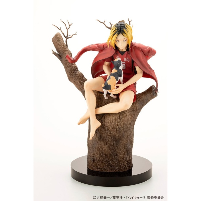 Haikyu!! Artfx J – Kenma Kozume