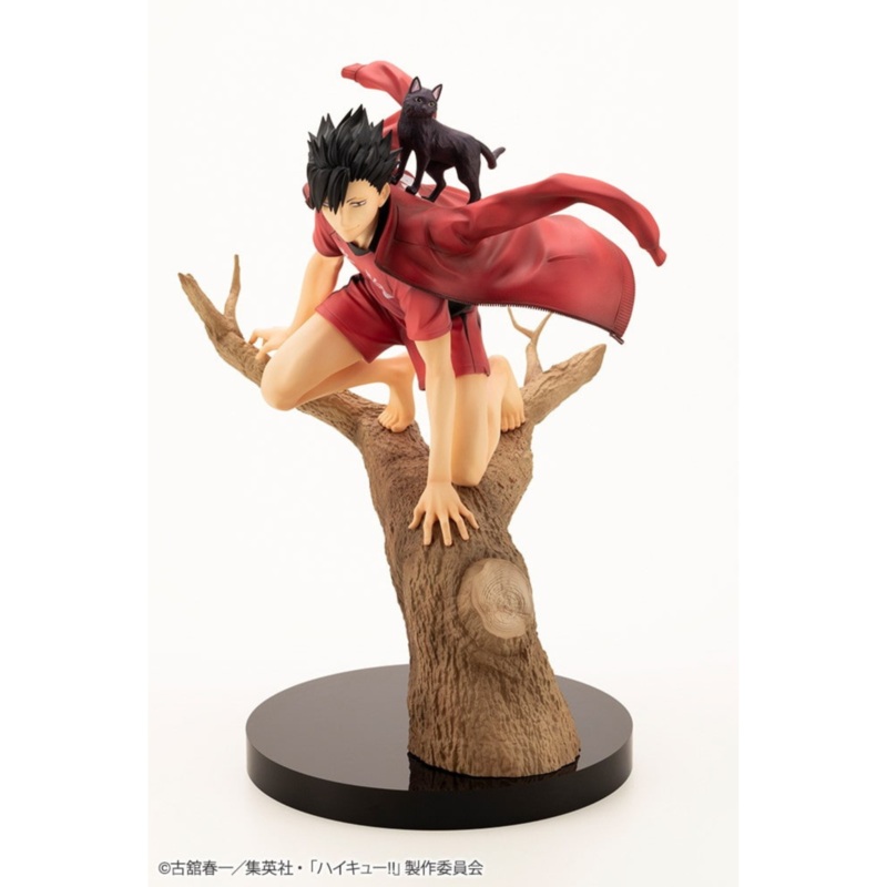 Haikyu!! Artfx J – Tetsuro Kuroo
