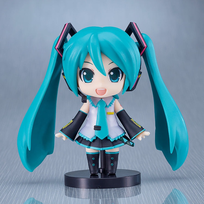 Hatsune Miku Nendoroid – Hatsune Miku Series 01