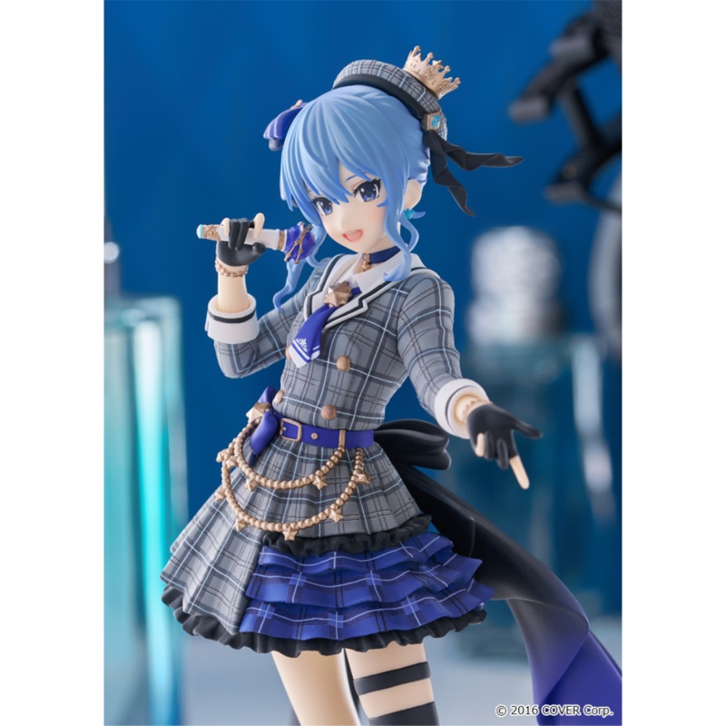 Hololive Production Pop Up Parade SP – Hoshimachi Suisei