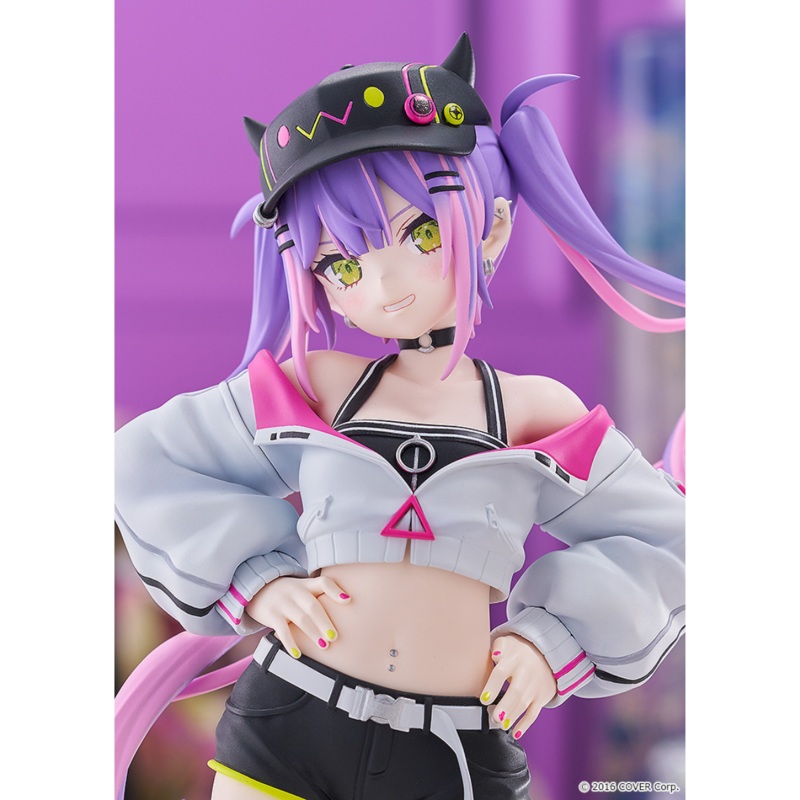 Hololive Production Pop Up Parade SP – Tokoyami Towa