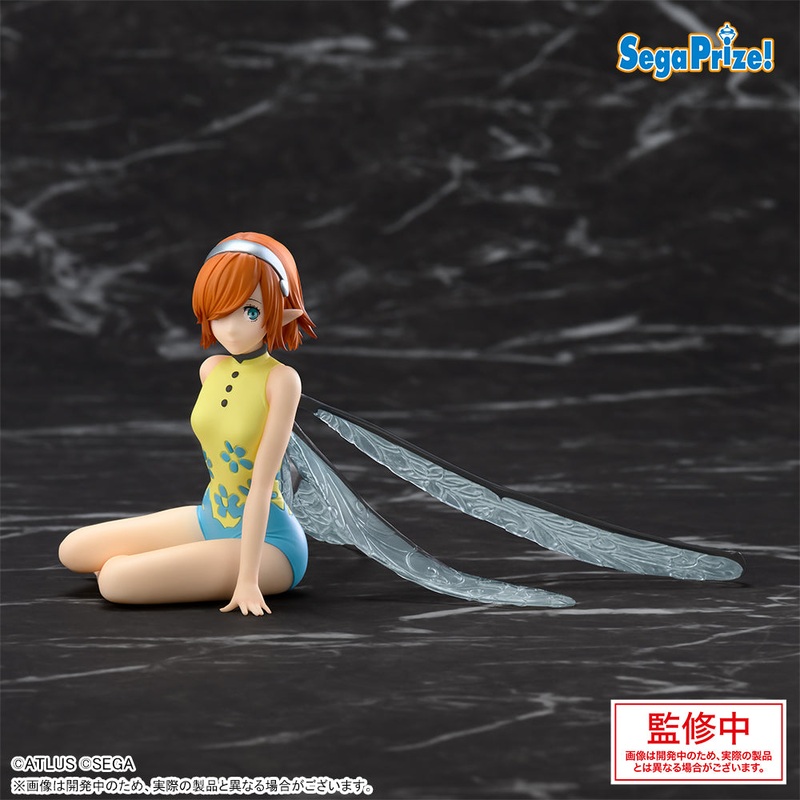 Metaphor: ReFantasio Choconose Premium Figure – Gallica