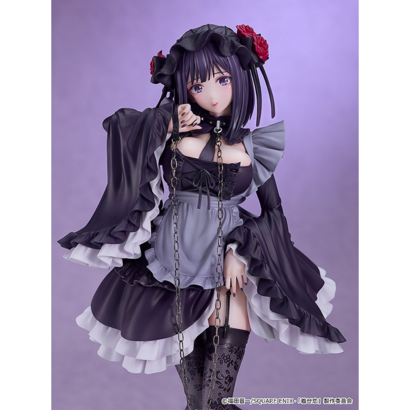 My Dress-Up Darling Figure – Shizuku Kuroe Cosplay by Marin Kitagawa