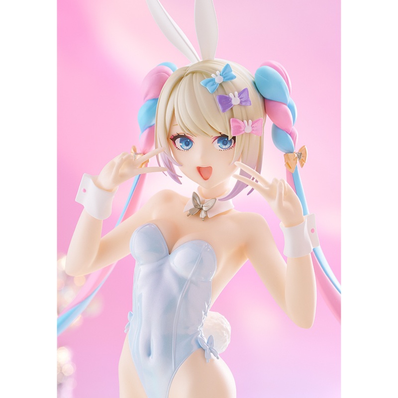 Needy Streamer Overload Pop Up Parade – Chouzetsu Saikawa Tenshi-chan Super Cute Angel Bunny Ver. L Size
