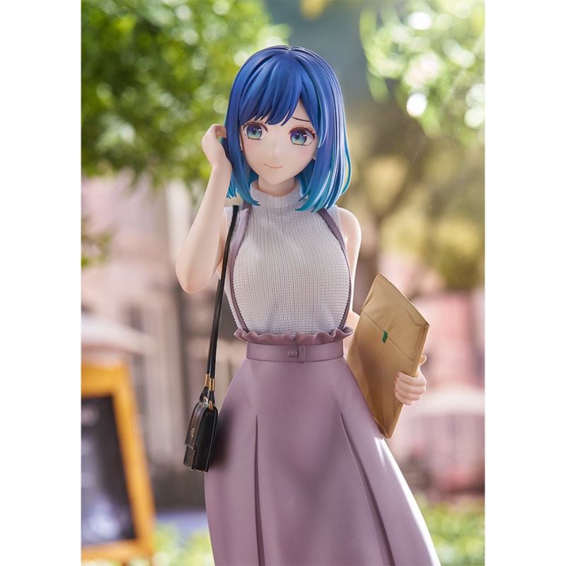 Oshi No Ko Figure – Akane Kurokawa Date Style Ver.