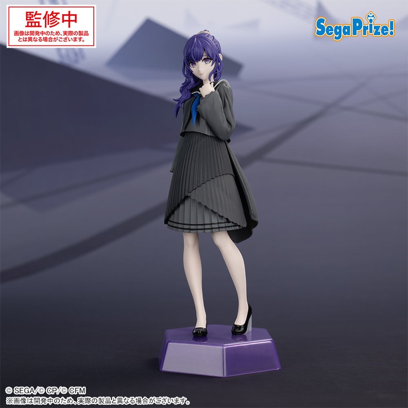 Project Sekai Colorful stage! feat.Hatsune Miku DesktopDecorate Collections – Asahina Mafuyu