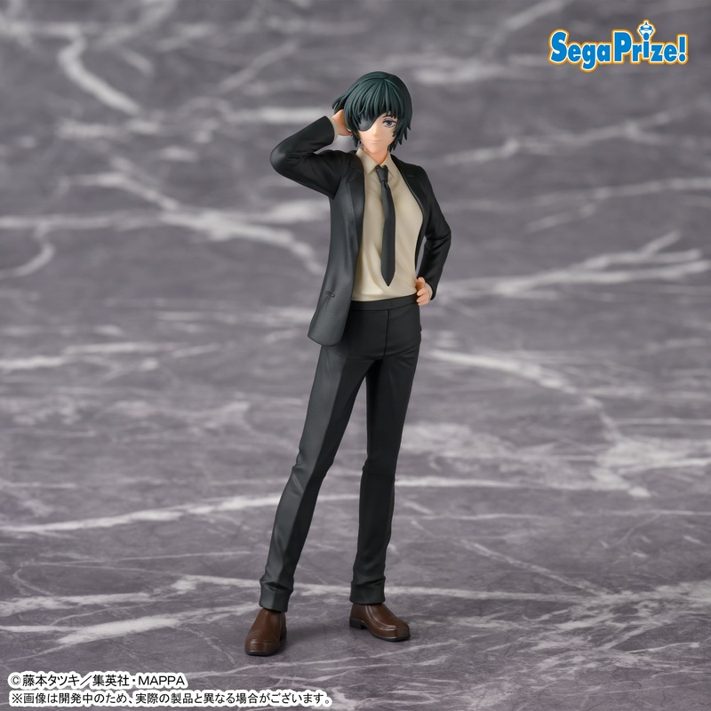 Chainsaw Man Desktop  Decorate Collections – Himeno