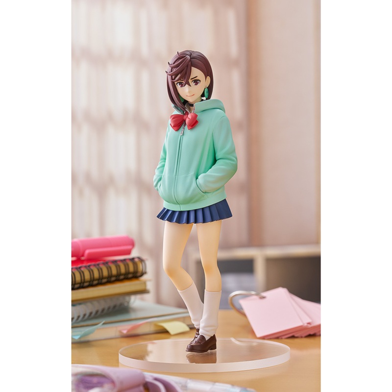 Dandadan Pop up Parade – Momo