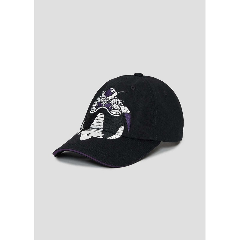 Dragon Ball Z Graniph Collection Collaboration Clothing – Emperor of the Universe Cap