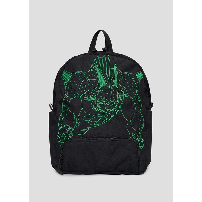 Dragon Ball Z Graniph Collection Collaboration Clothing – God of Dreams Backpack