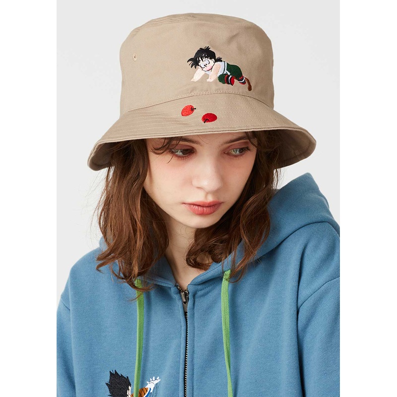 Dragon Ball Z Graniph Collection Collaboration Clothing – Survival Bucket hat