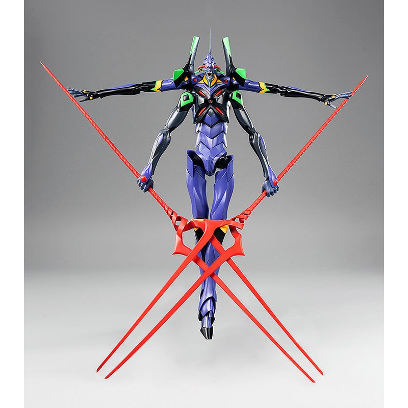 Evangelion Rebuild of Evangelion – Evangelion 13