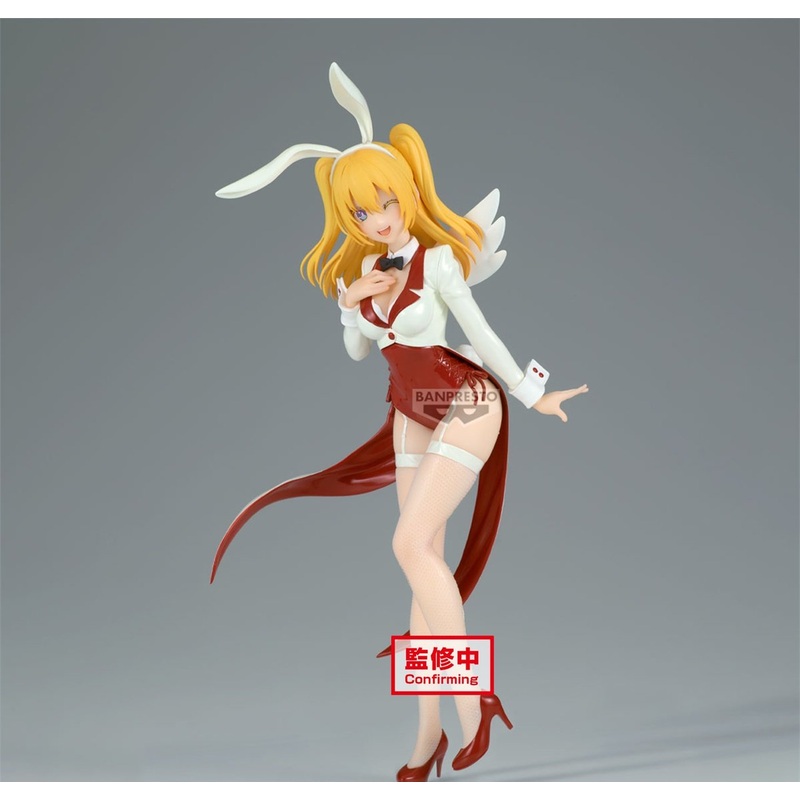 2.5 Dimensional Seduction Glitter & Glamours – Liliel Bunny Ver.