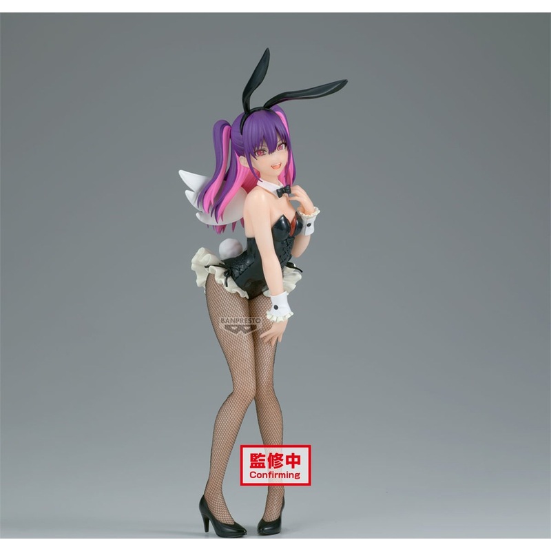 2.5 Dimensional Seduction Glitter & Glamours – Miriella Bunny Ver.