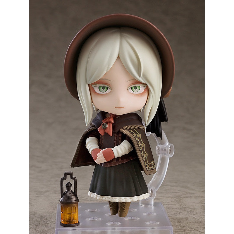 Bloodborne Nendoroid – The Doll