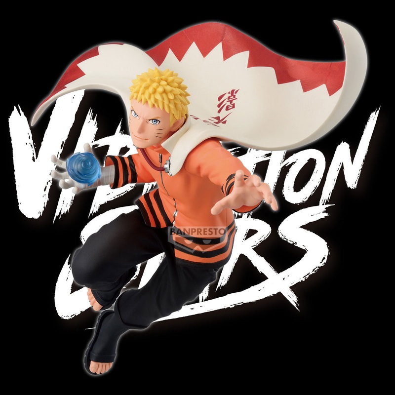 Boruto Vibration Stars – Naruto Uzumaki