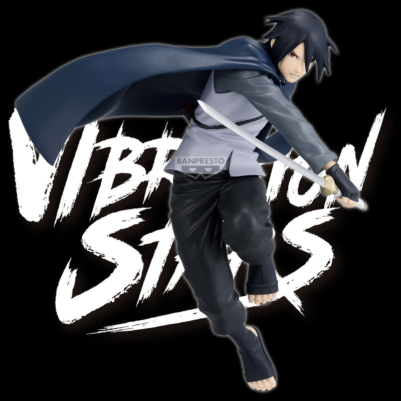 Boruto Vibration Stars – Sasuke Uchiha
