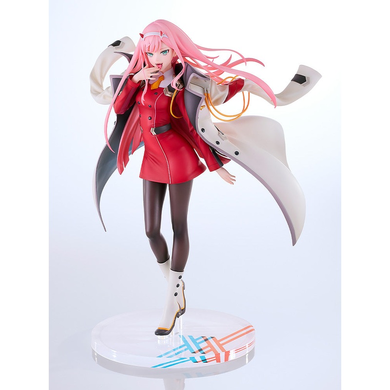 Darling in the Franxx – Zero Two 1/7 Scale Figure
