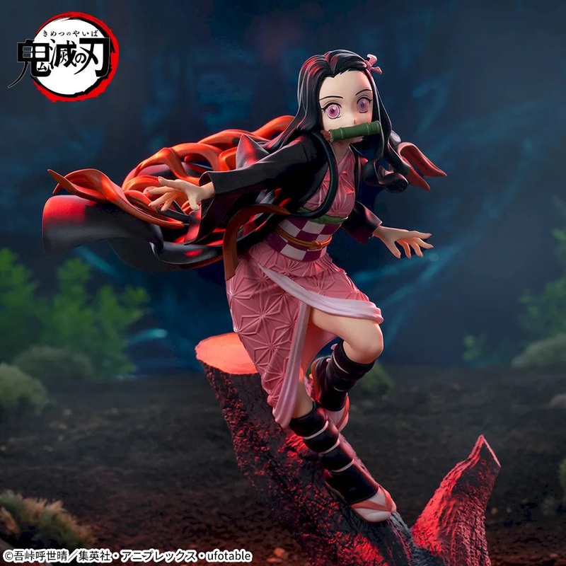 Demon Slayer Xross Link – Kamado Nezuko