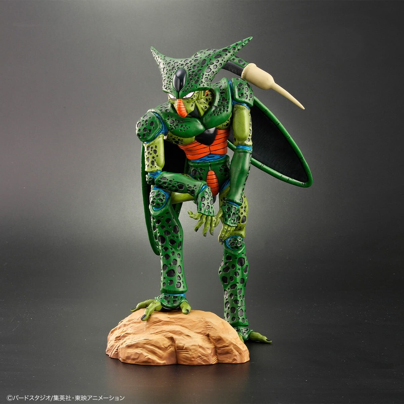Dragon Ball Arise Cell 1st Form