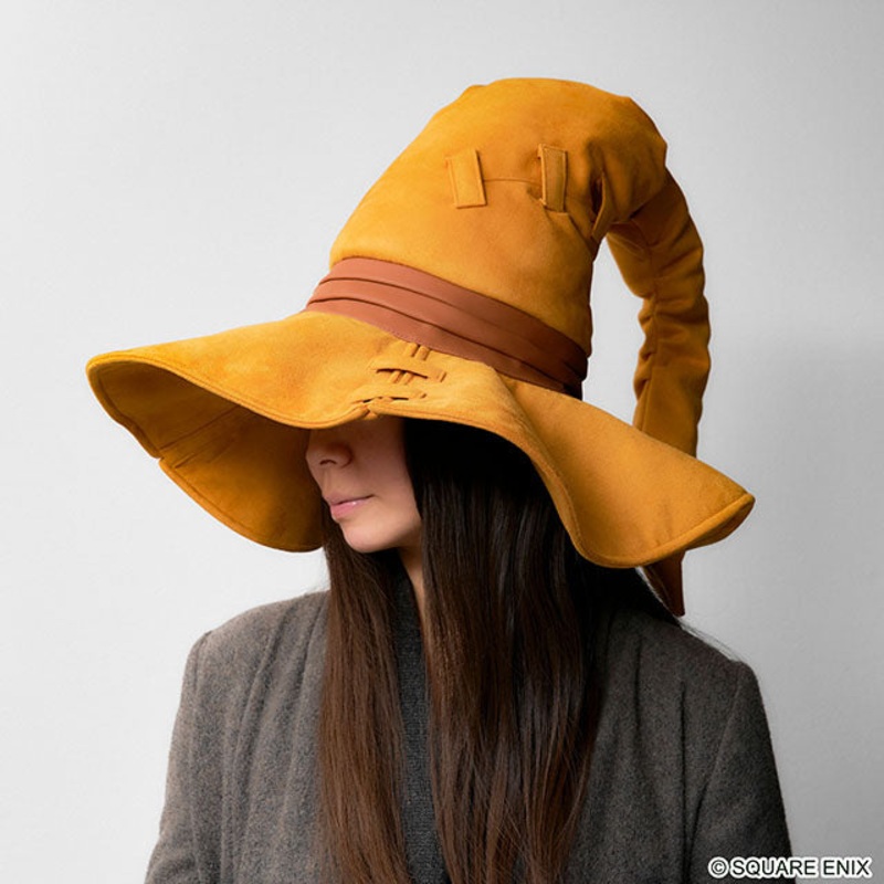 Final Fantasy IX – Hat Vivi