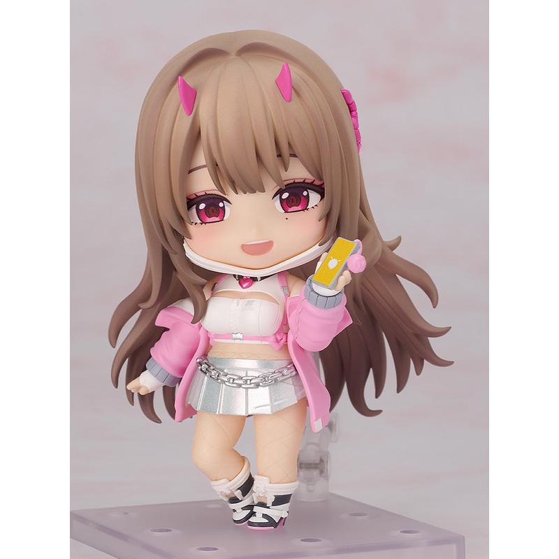 Goddess of Victory Nikke Nendoroid – Viper