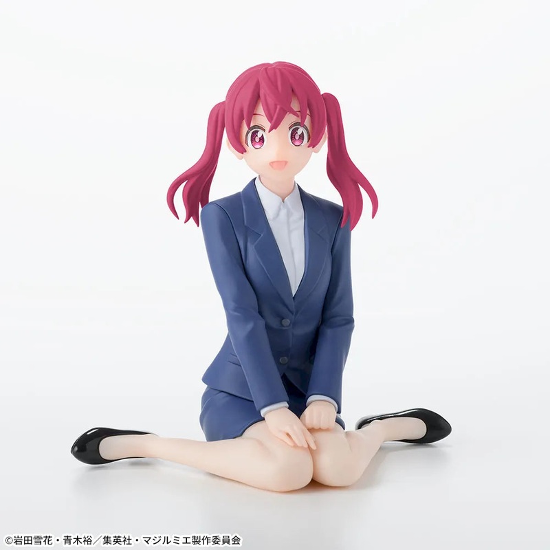 Magilumiere Magical Girls Inc. Choconose Premium Figure – Kana Sakuragi